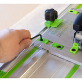 FastCap Domino Sled