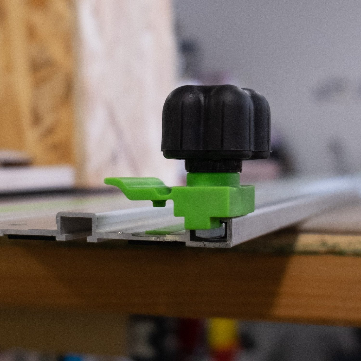 FastCap Domino Sled