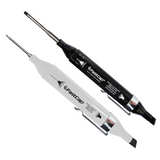 FastCap Long Nose Marker Silver