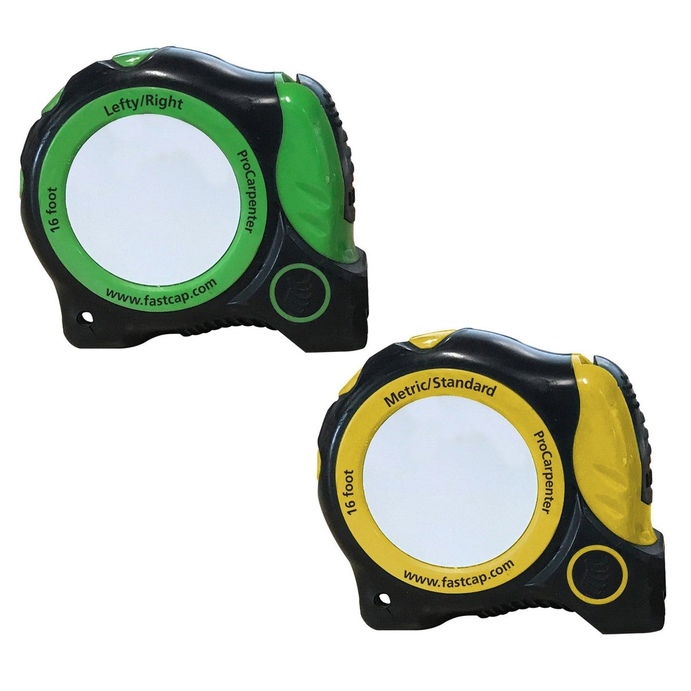 FastCap PROCARPENTER AUTOLOCK TAPE MEASURE