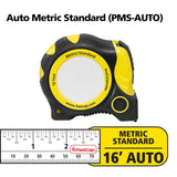 FastCap PROCARPENTER AUTOLOCK TAPE MEASURE