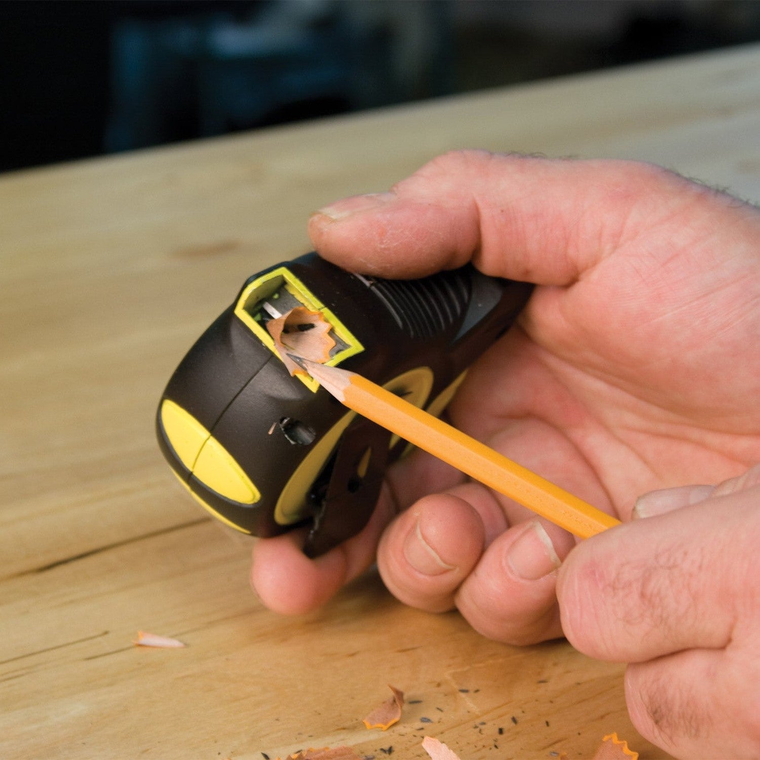 FastCap PROCARPENTER AUTOLOCK TAPE MEASURE