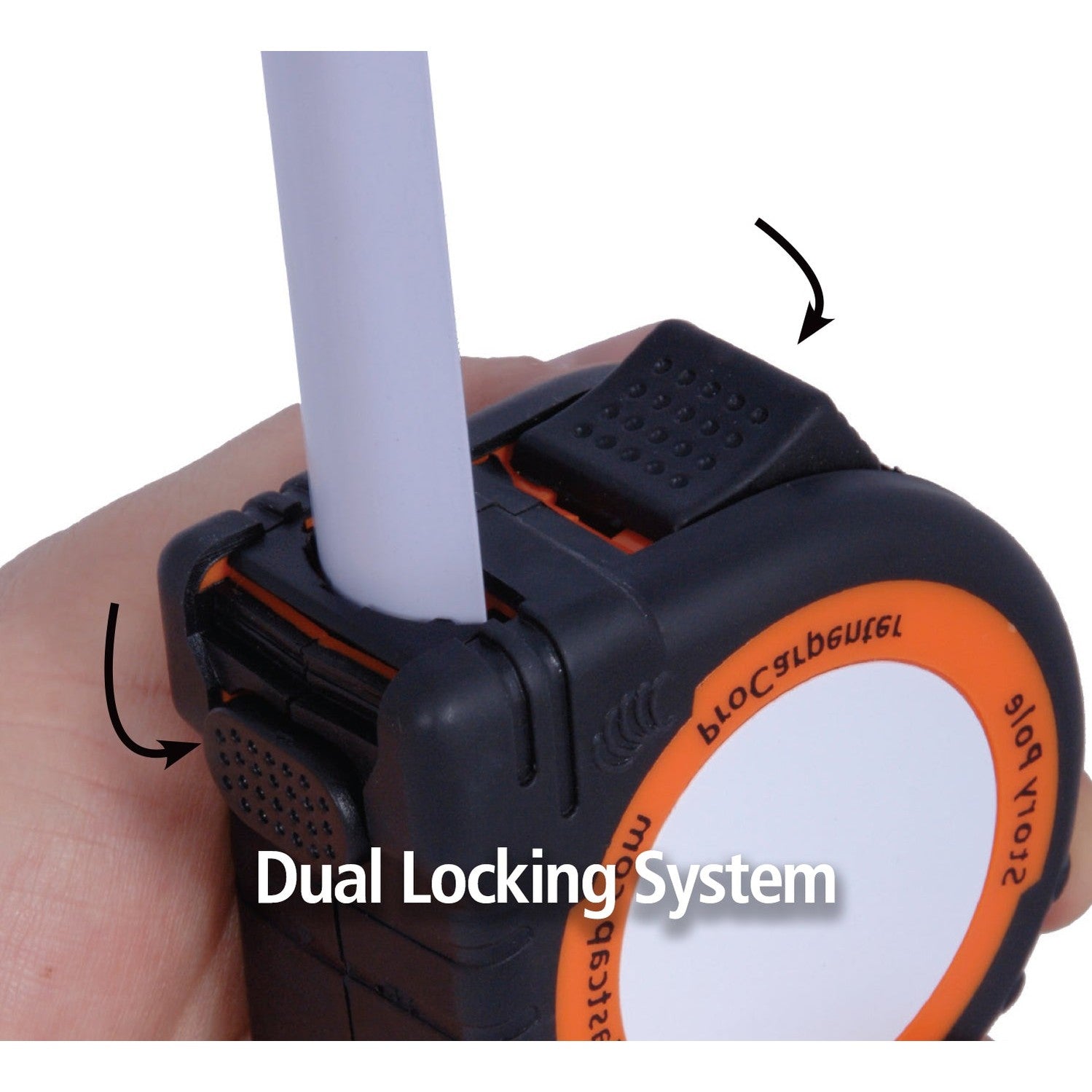 FastCap PROCARPENTER TAPE MEASURES