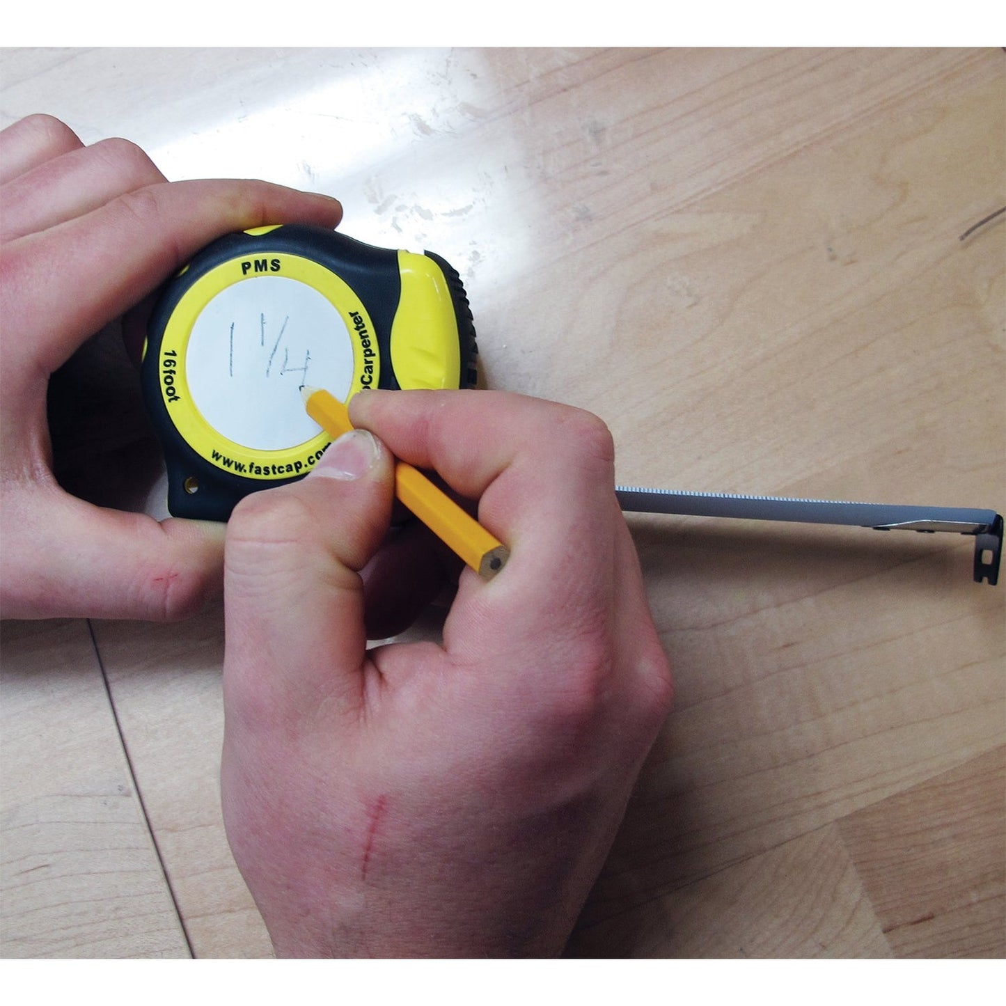 FastCap PROCARPENTER TAPE MEASURES