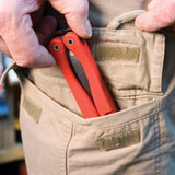 FastCap Pocket Chisel Kit