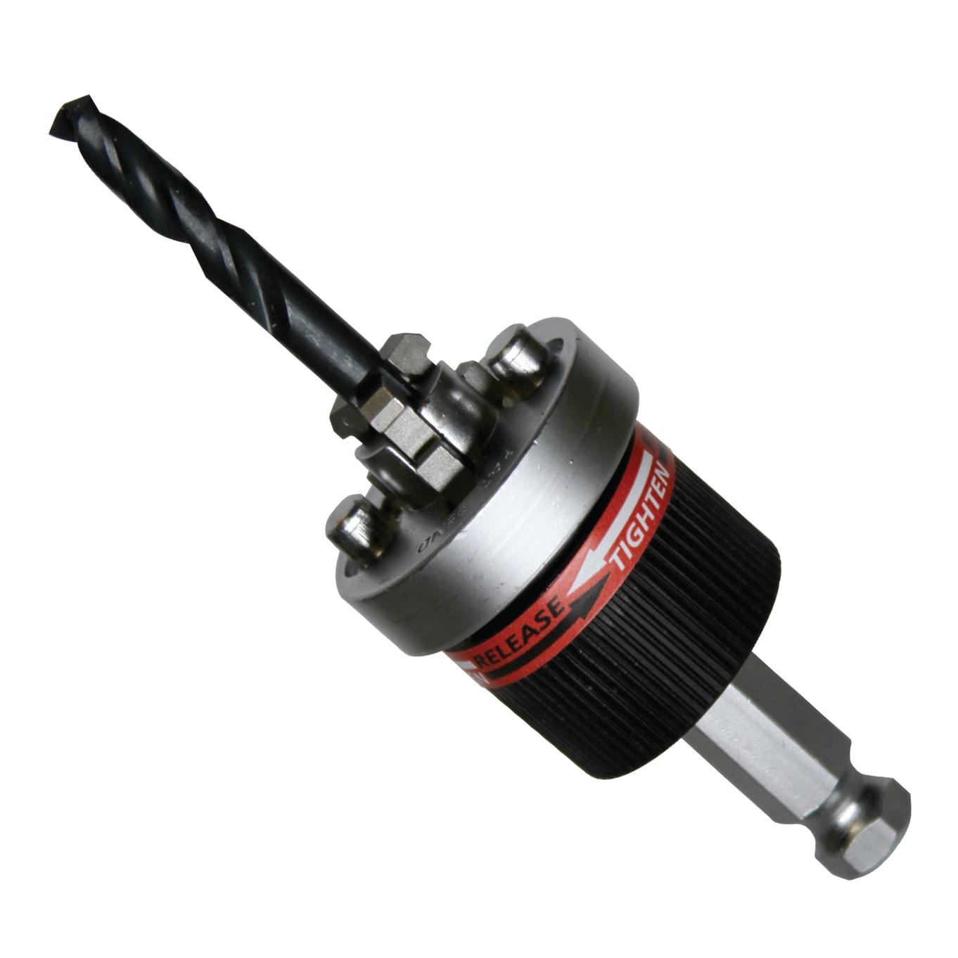 FastCap Quick Mandrel