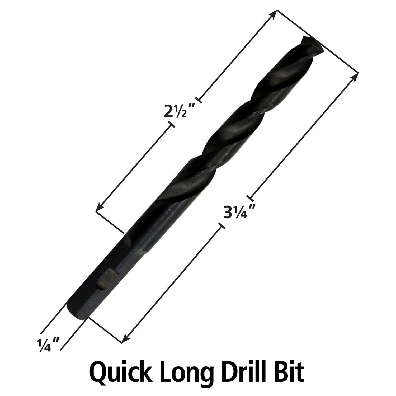 FastCap Quick Mandrel