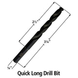 FastCap Quick Mandrel