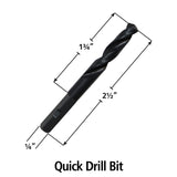 FastCap Quick Mandrel