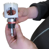 FastCap Quick Mandrel