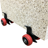 FastCap SPEED SKATE, CLIP N ROLL & SPEED DOLLIE