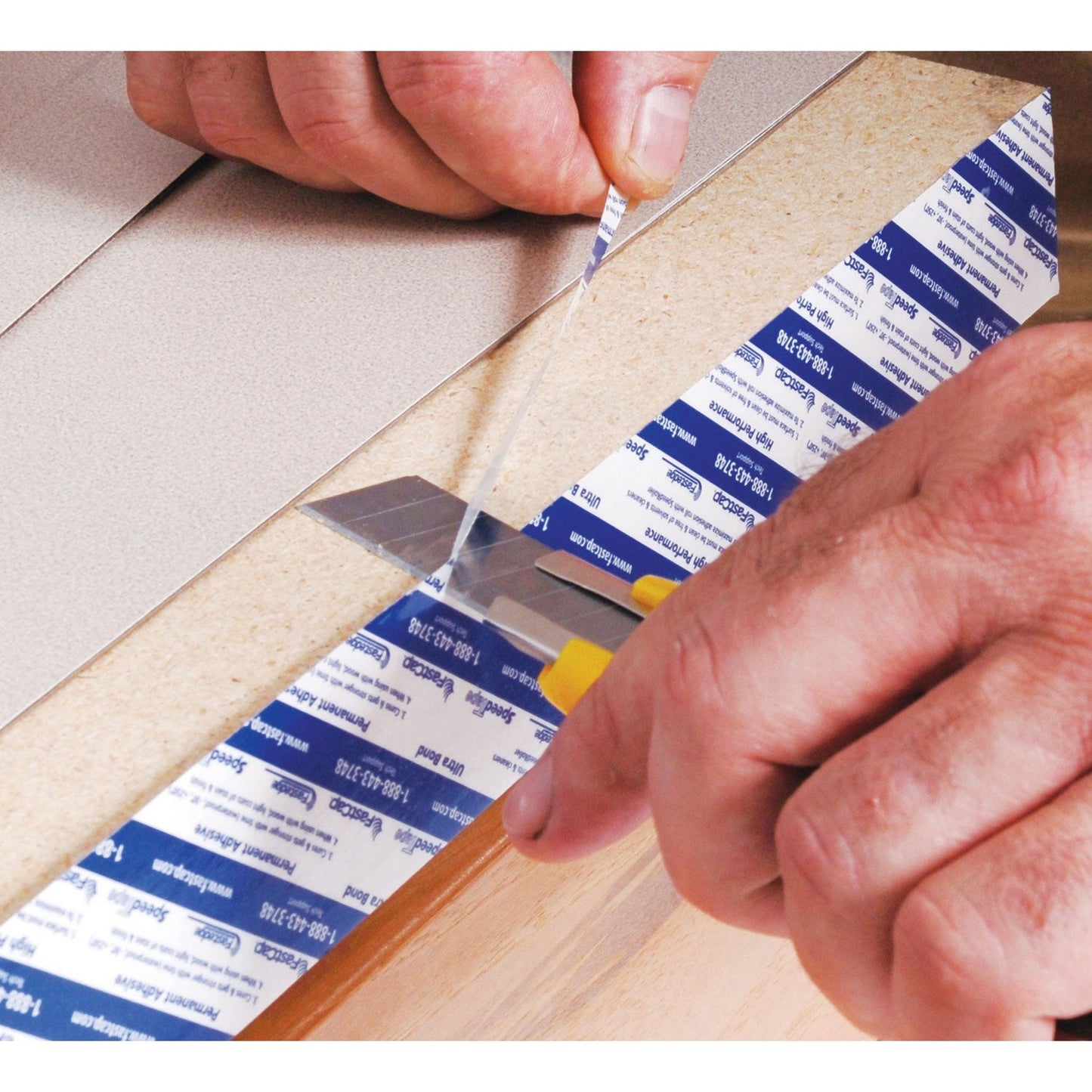 FastCap SPEEDTAPE DOUBLE SIDED TAPE
