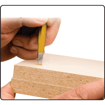 FastCap STAPLE SETTER
