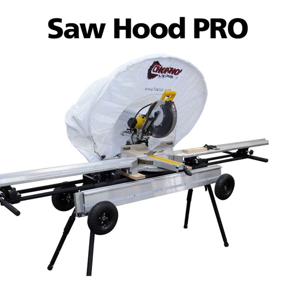 FastCap Saw Hood Saw Hood Pro