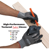 FastCap Skins Gloves HD Extra Large