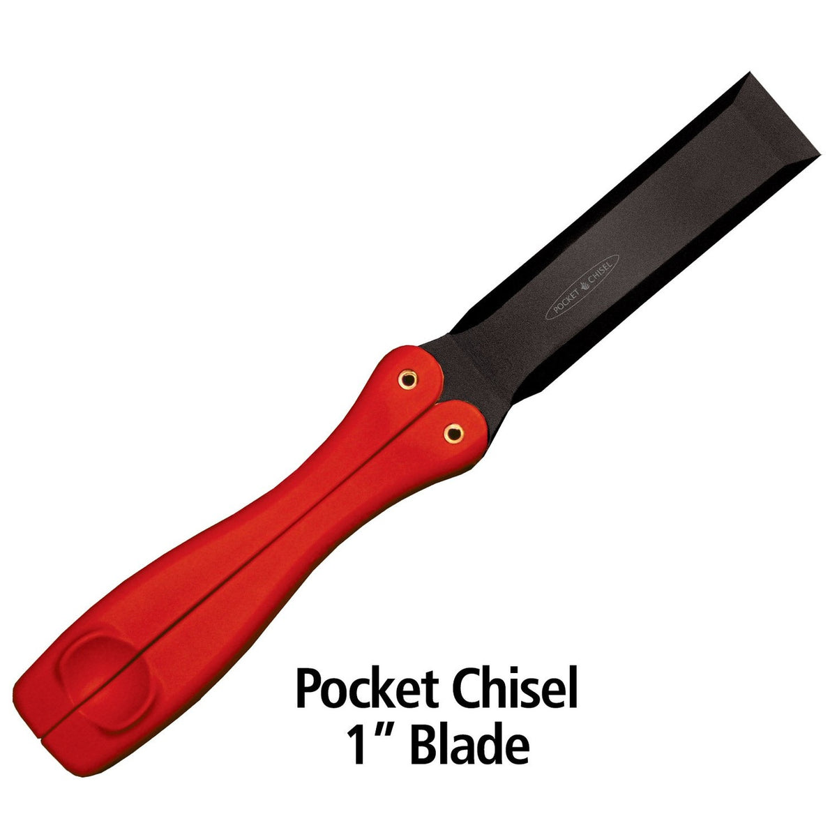 Fastcap 1 Inch Pocket Chisel โ KCI Tools
