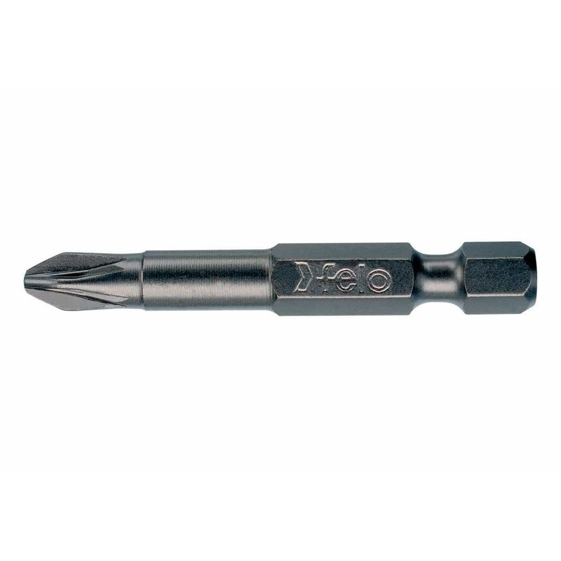 Felo 02073516 XS-Strongbox Bits with Bitholder, 35 Pieces