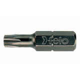 Felo 02073516 XS-Strongbox Bits with Bitholder, 35 Pieces
