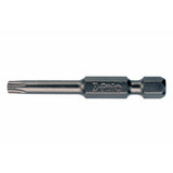 Felo 02073526 XS-Strongbox Bits 35 Torx with Bitholder, 35 Pieces