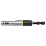 Felo 02080246 Impact 8 Piece Torx Insert Bit Set