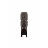 Felo 02090810 Industrial Spanner Bit, #8 5,2 mm x 25 mm