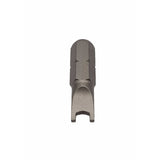 Felo 02091010 Industrial Spanner Bit, #10 6,0 mm x 25 mm