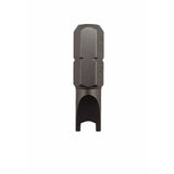Felo 02091010 Industrial Spanner Bit, #10 6,0 mm x 25 mm
