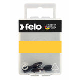 Felo 02101241 Impact cross bit series Impact PZ 1X25, 2 pcs
