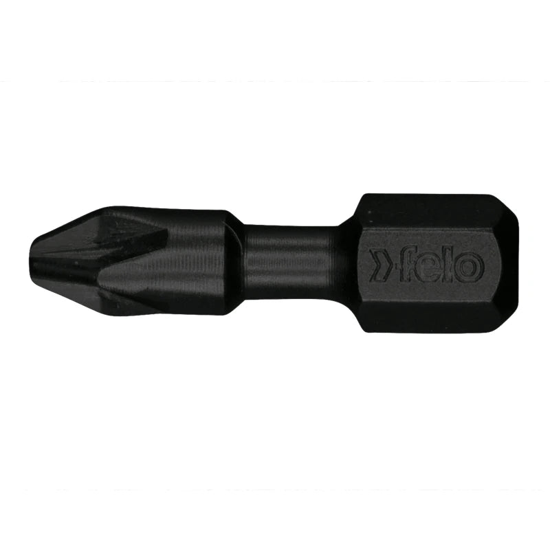 Felo 02102040 Impact cross bit series Impact PZ 2X25