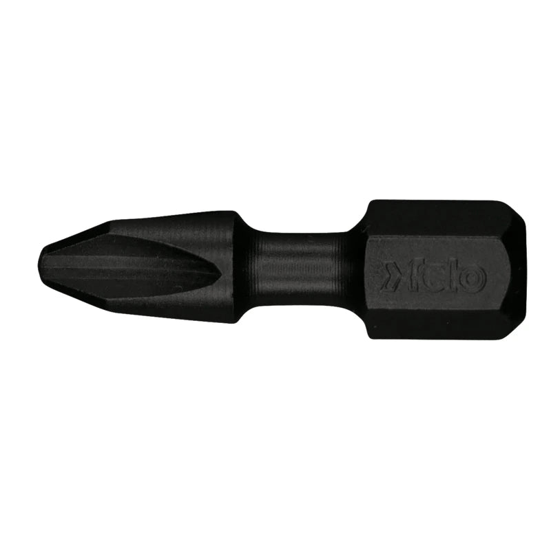 Felo 02203040 Phillips #3 x 25 mm Impact Bit
