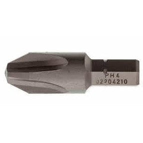 Felo 02204210 Phillips #4 x 32 mm Bit