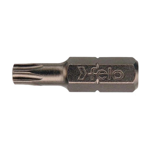 Felo 02306010 Torx Plus T6 IP x 25 mm Bit