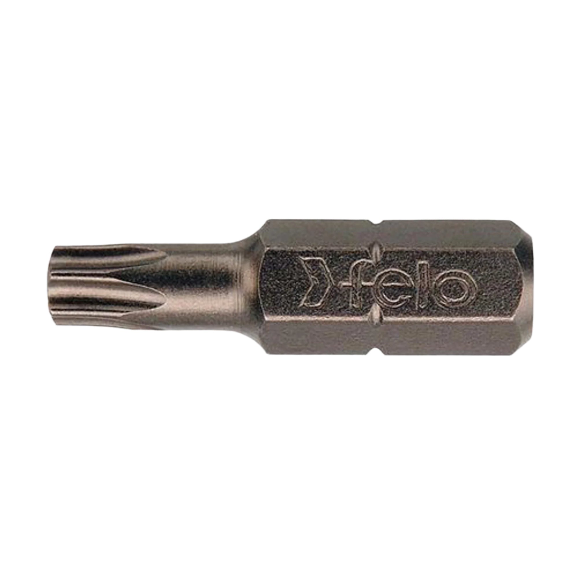Felo 02307010 Torx Plus T7 IP x 25 mm Bit – KCI Tools