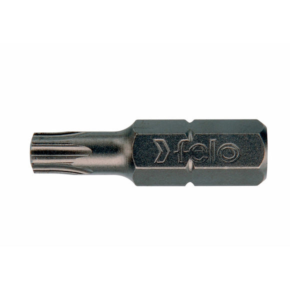 Felo 02325010 Torx Plus T25 IP x 25 mm Bit