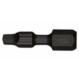 Felo 02430040 Metric Hex 3.0 mm x 25 mm Impact Bit