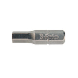 Felo 02440036 Hex bit 4 mm, 2 pcs in blister