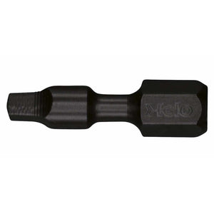 Felo 02450040 Metric Hex 5.0 mm x 25 mm Impact Bit