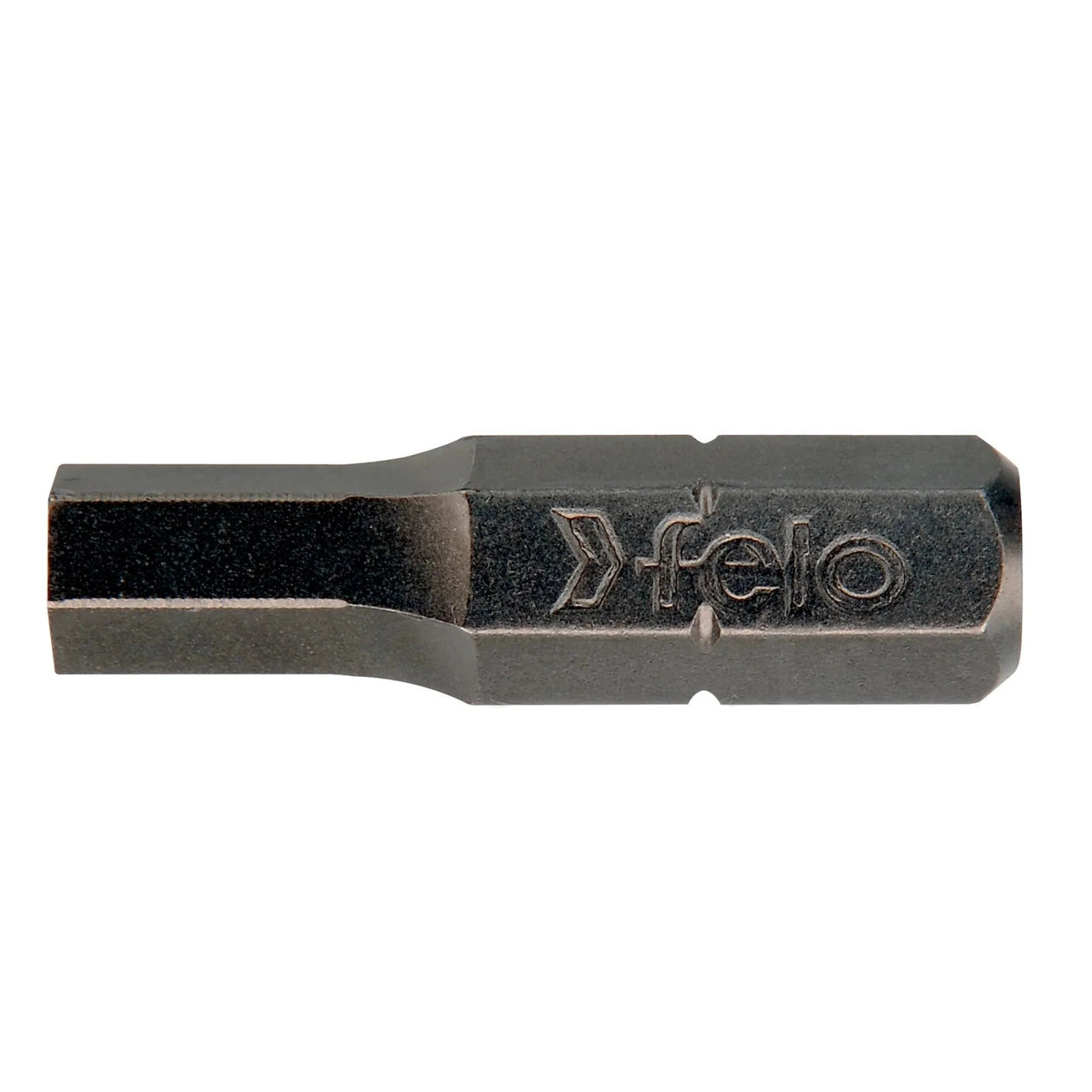 Felo 02480036 Hex bit 25mm Industrial series 8 mm, 2 pcs
