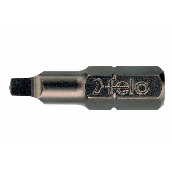 Felo 02500010 Square 0 x 25 mm Bit