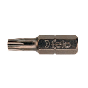 Felo 02607010 Torx T7 x 25 mm Torx Bit