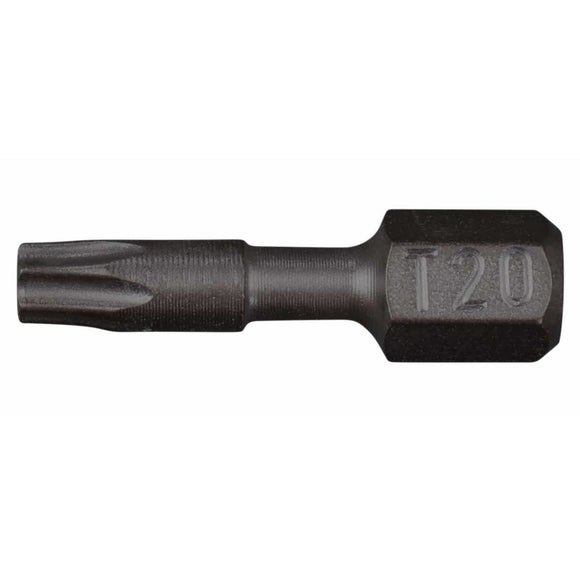 Felo 02620040 T20 x 25 mm Impact Bit