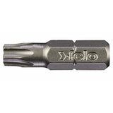 Felo 02630036 Torx T30 x 25 mm Bits - 2 Pieces