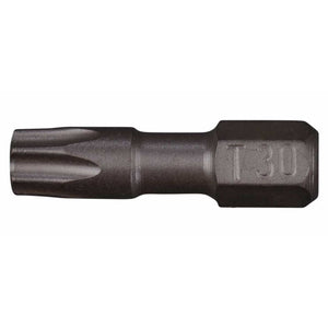 Felo 02630040 T30 x 25 mm Impact Bit