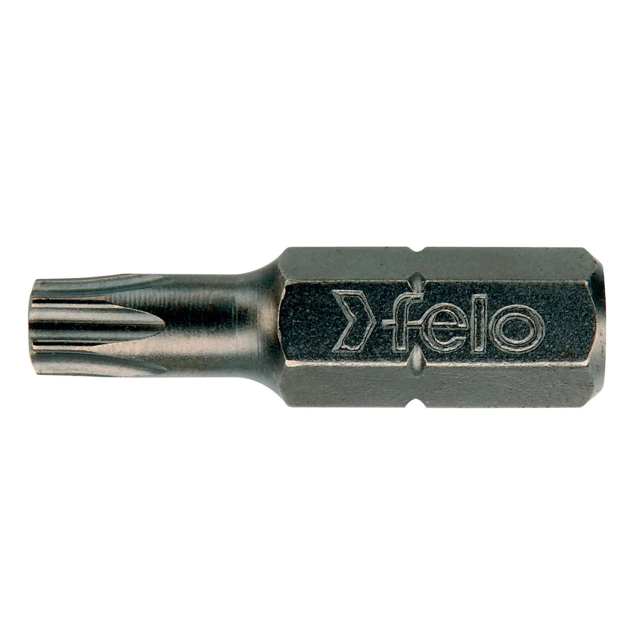 Felo 02650010 Industrial Bit, T50 x 26 mm