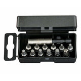 Felo 02691016 Profi Bit Box 13 Torx Bits x 25 mm + Bitholder