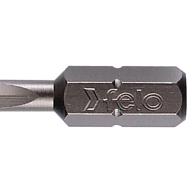 Felo 02894010 Clutch 1/4" x 1" on 1/4" stock
