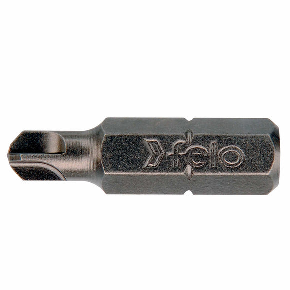 Felo 02900010 Torq-Set 0 x 25 mm Bit