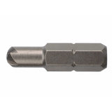 Felo 02950010 Special bit LogTec 25-LID 25mm C6.3 1/4"