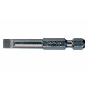 Felo 03030510 Slotted 3.0 x 0.5 x 50 mm Bit