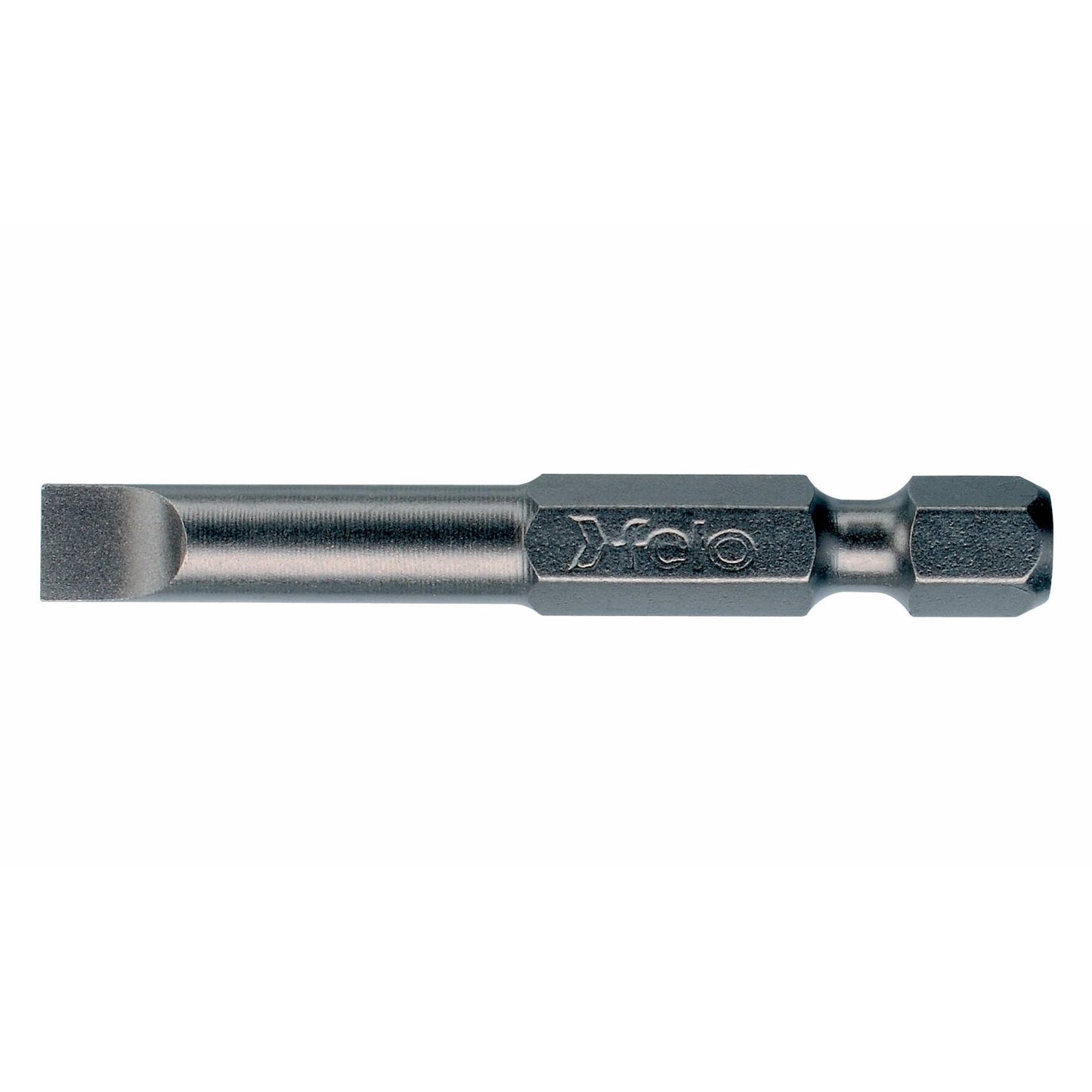 Felo 03091516 Profi Bit Box 6 Bits x 50 mm - Slotted